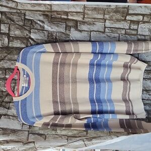 PETER MILLARD, woman sweater size XL.